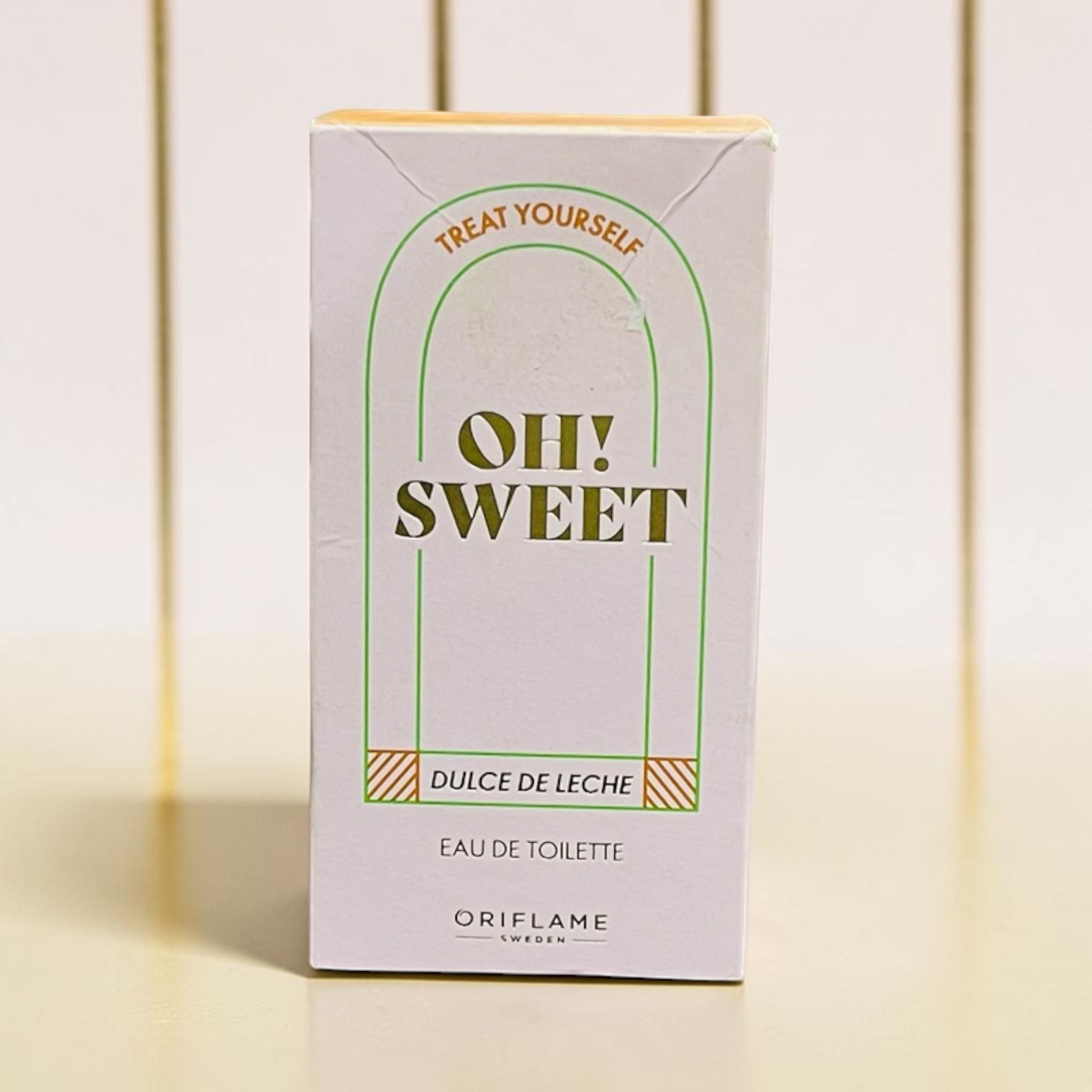 OH SWEET PERFUME 50ML